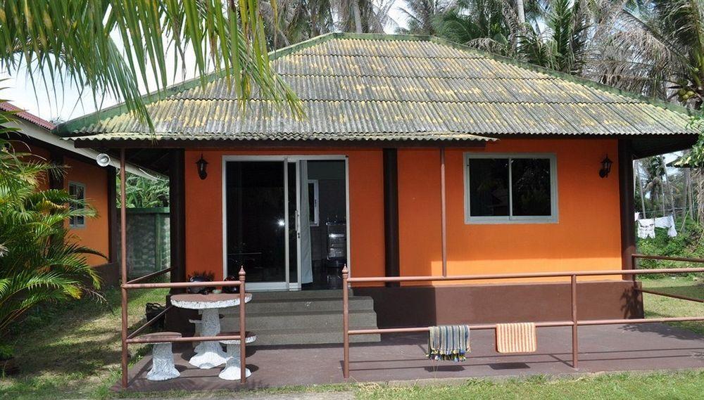 Co Co House Samui Hotel Bãi biển Bãi biển Mae Nam Ngoại thất bức ảnh